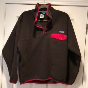 Patagonia men’s synchilla